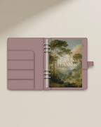 The Seasons - Planificator reîncărcabil