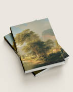 The River - Coperți Cărți Set de 3