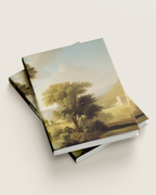 The River - Coperți Cărți Set de 3