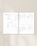 The Seeds - Planificator Financiar