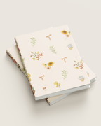 The Cottage - Coperți Cărți Set de 3