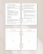 The Seeds - Planificator Financiar