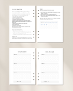 The Seeds - Planificator Financiar