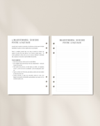 The Seeds - Planificator Financiar