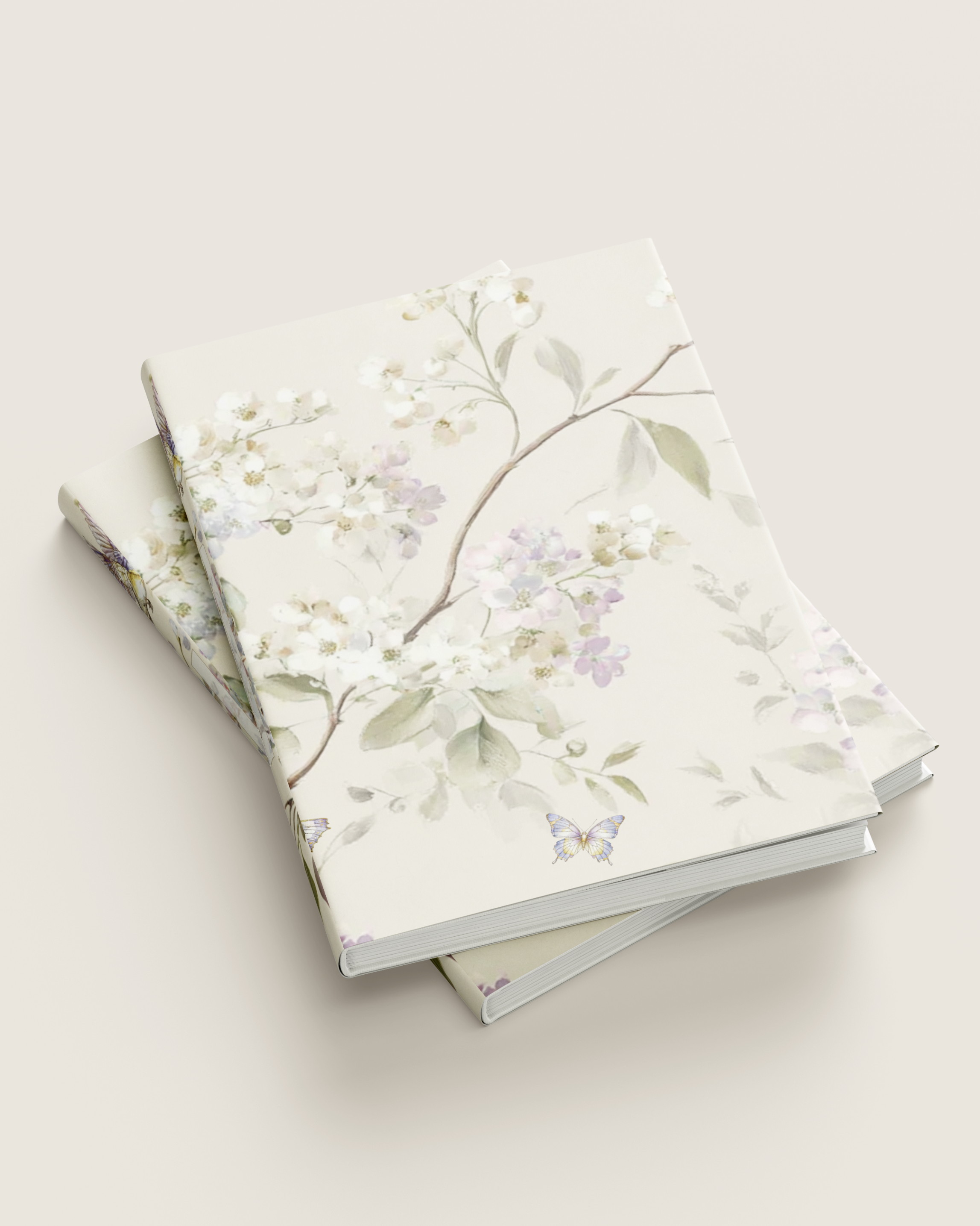 The Pastels - Coperți Cărți Set de 3