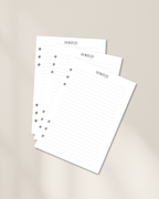 The Lucky Charm - Planificator Manifestare