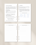 The Lucky Charm - Planificator Manifestare