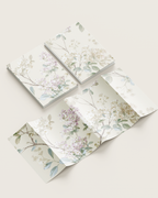 The Pastels - Coperți Cărți Set de 3