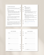 The Lucky Charm - Planificator Manifestare