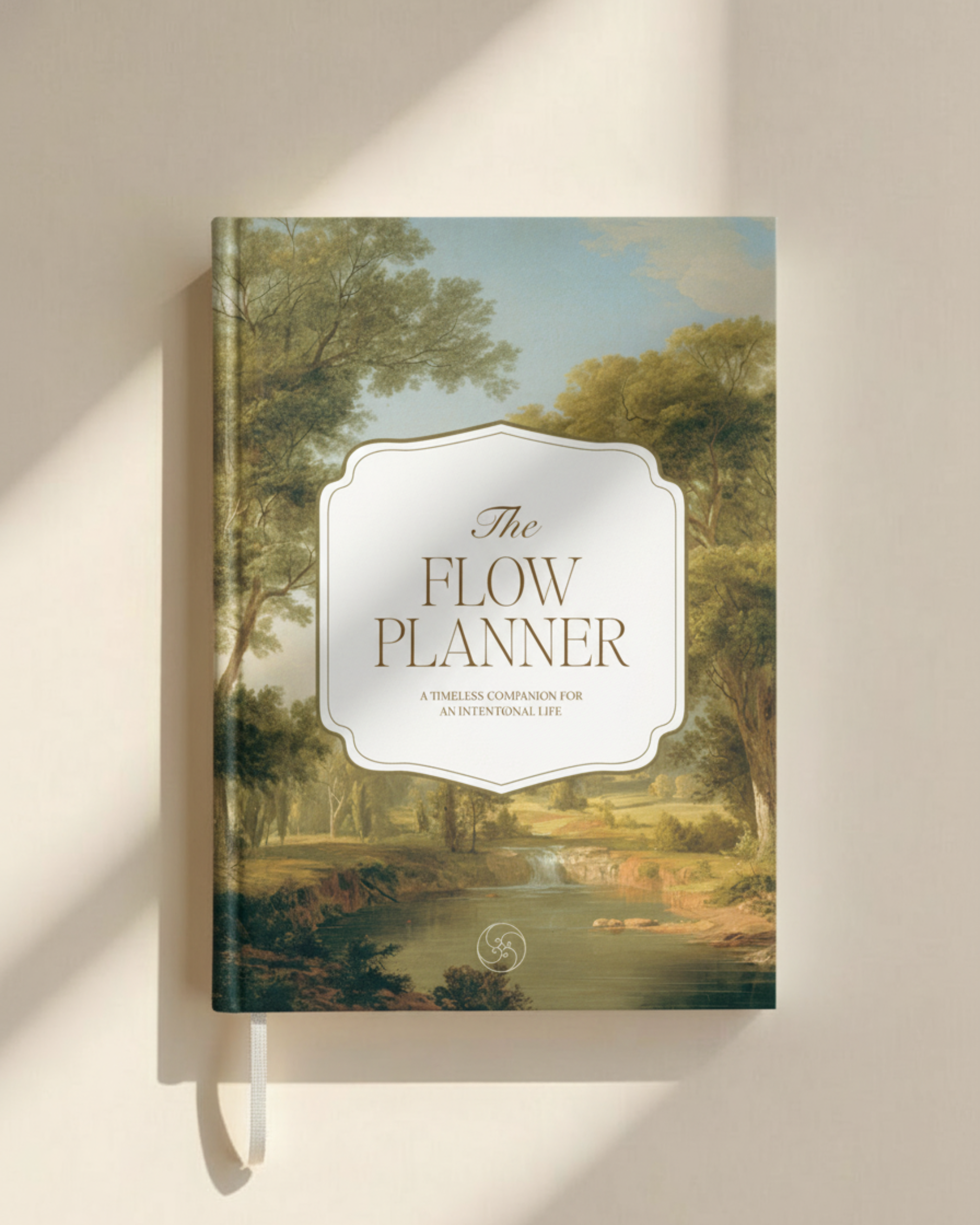 The Flow Planner