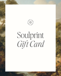 Soulprint Gift Card